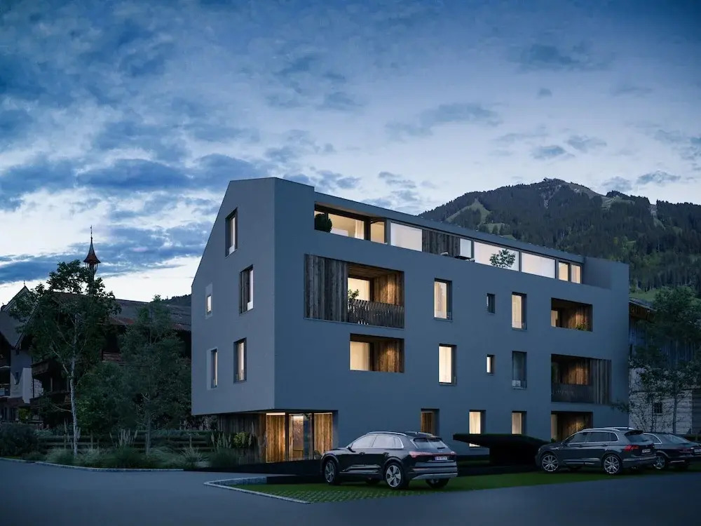 Lovely Apartment in Westendorf