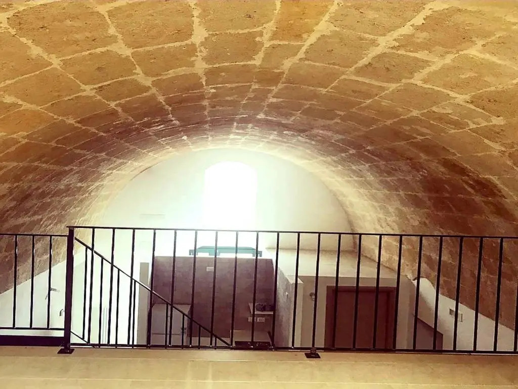 La casa del nonno