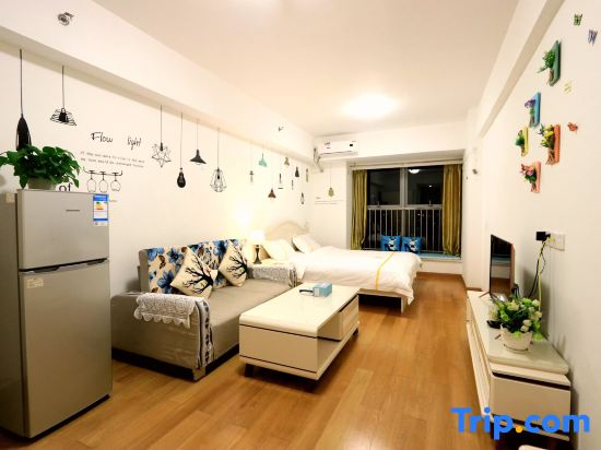 Kaida Serviced Apartment