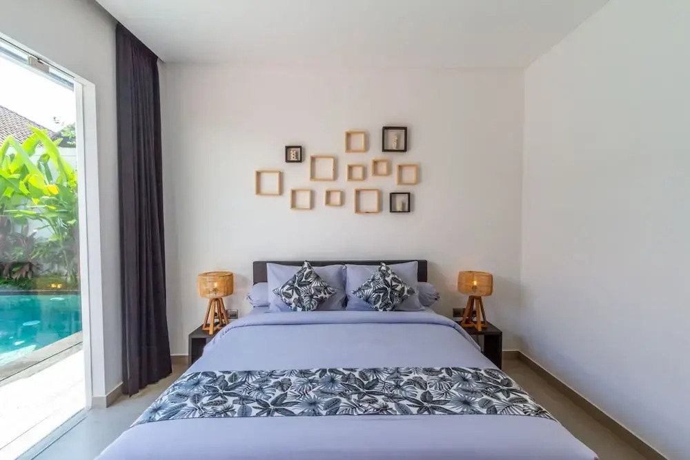 Villa Lys by Alfred in Bali