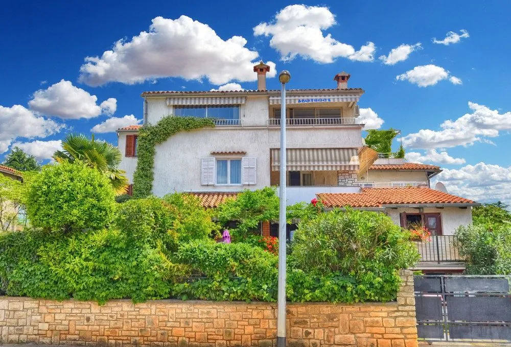 Apartment Elio 617