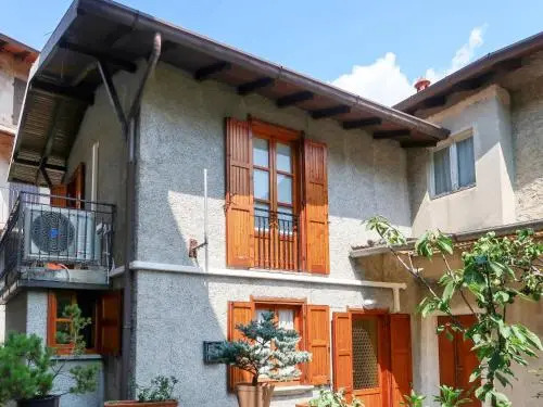 Ferienhaus Vassena 300S