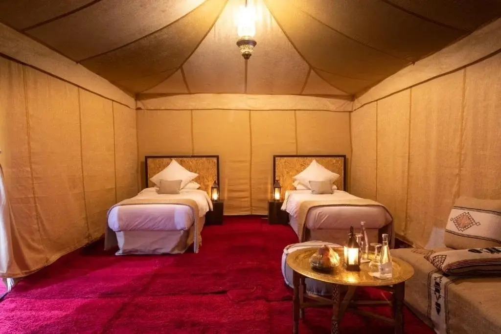 Le Bedouin Agafay