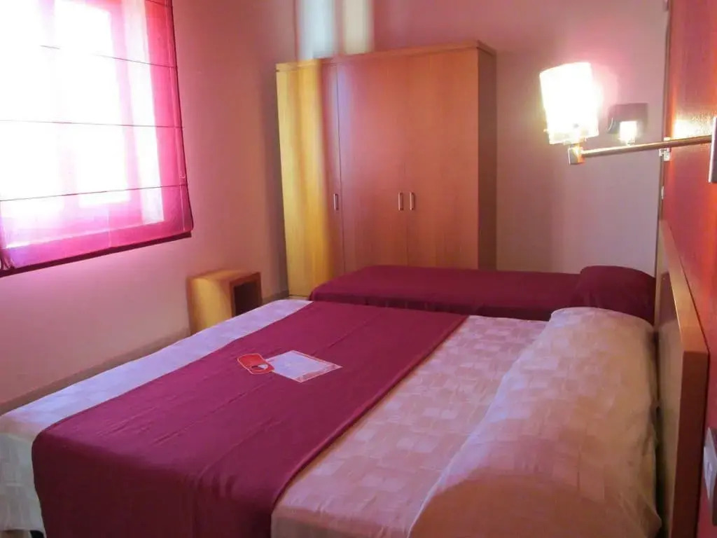 Hotel I Colori