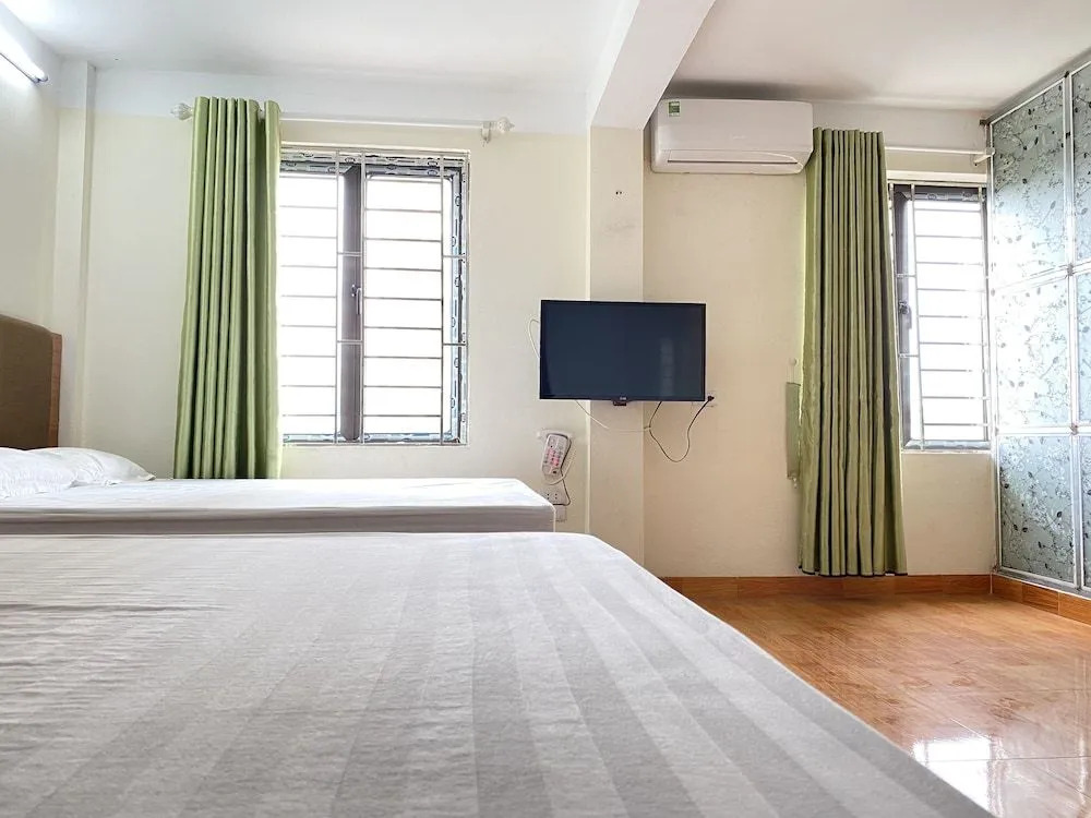 OYO 1151 Bao Yen Hotel