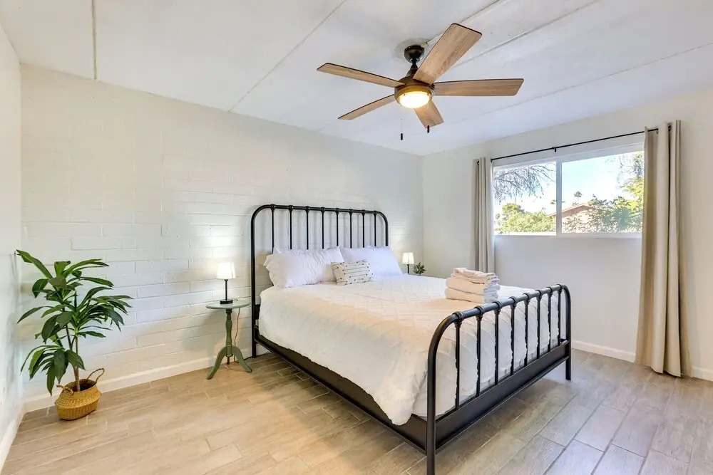 Community Pool at Litchfield Park Condo