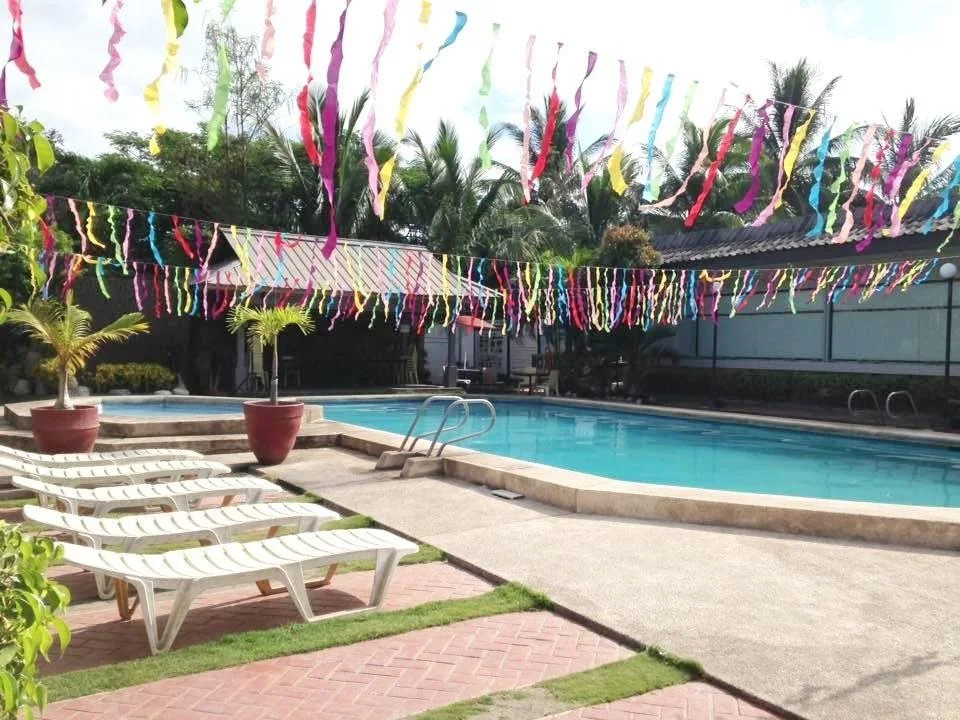 Tierra Montana Hotel