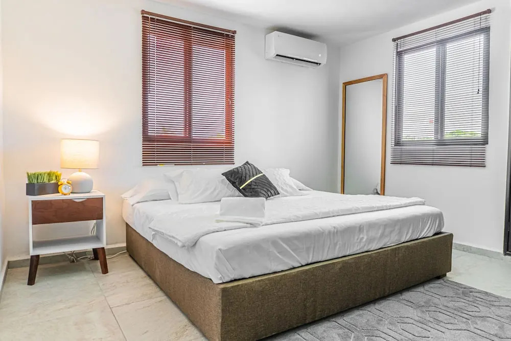 Pako Stays Downtown - Cancún Centro Luxe Suites
