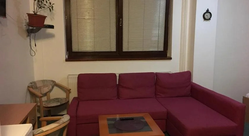 Šport Hotel Bôrik