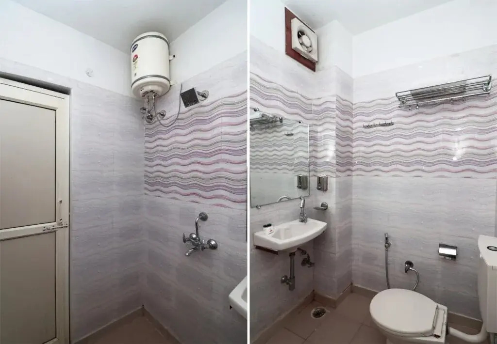 Hotel O Elibrista