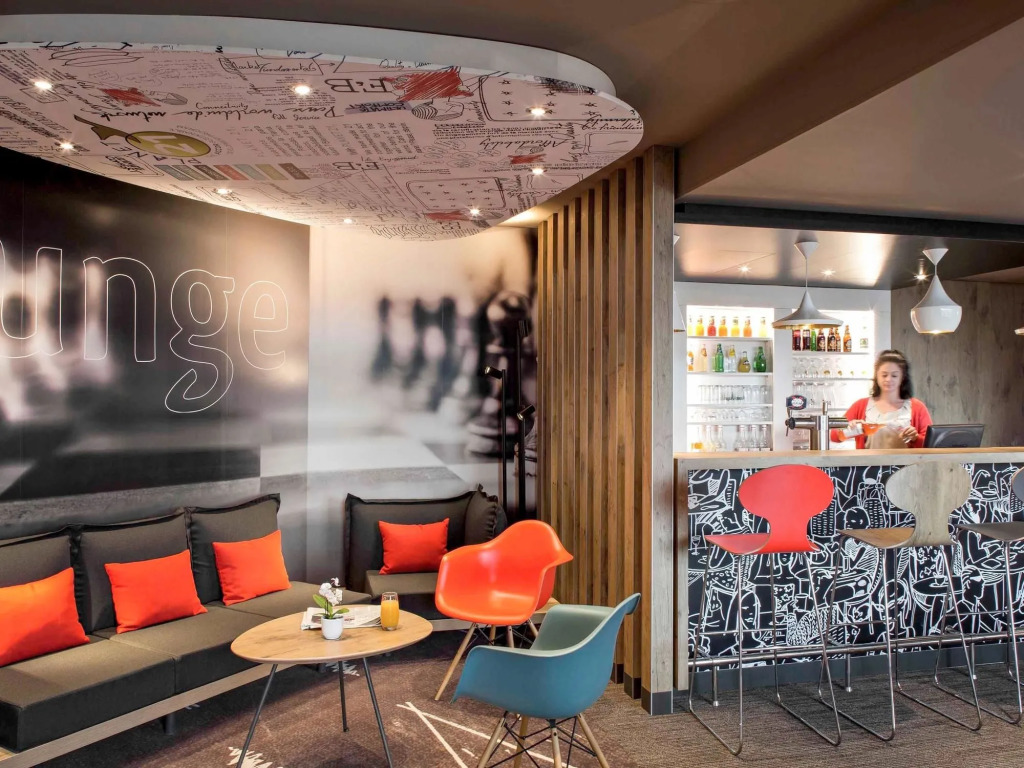 ibis Clermont Ferrand Montferrand