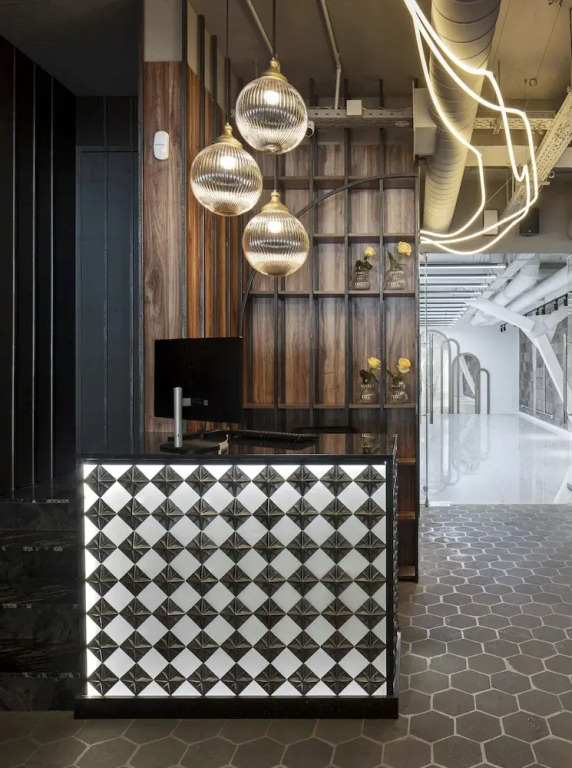 Area Hotel Yerevan