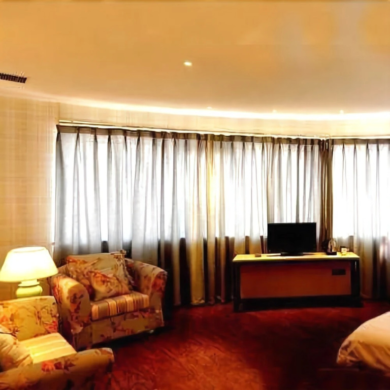 Fengfa Fashion Hotel