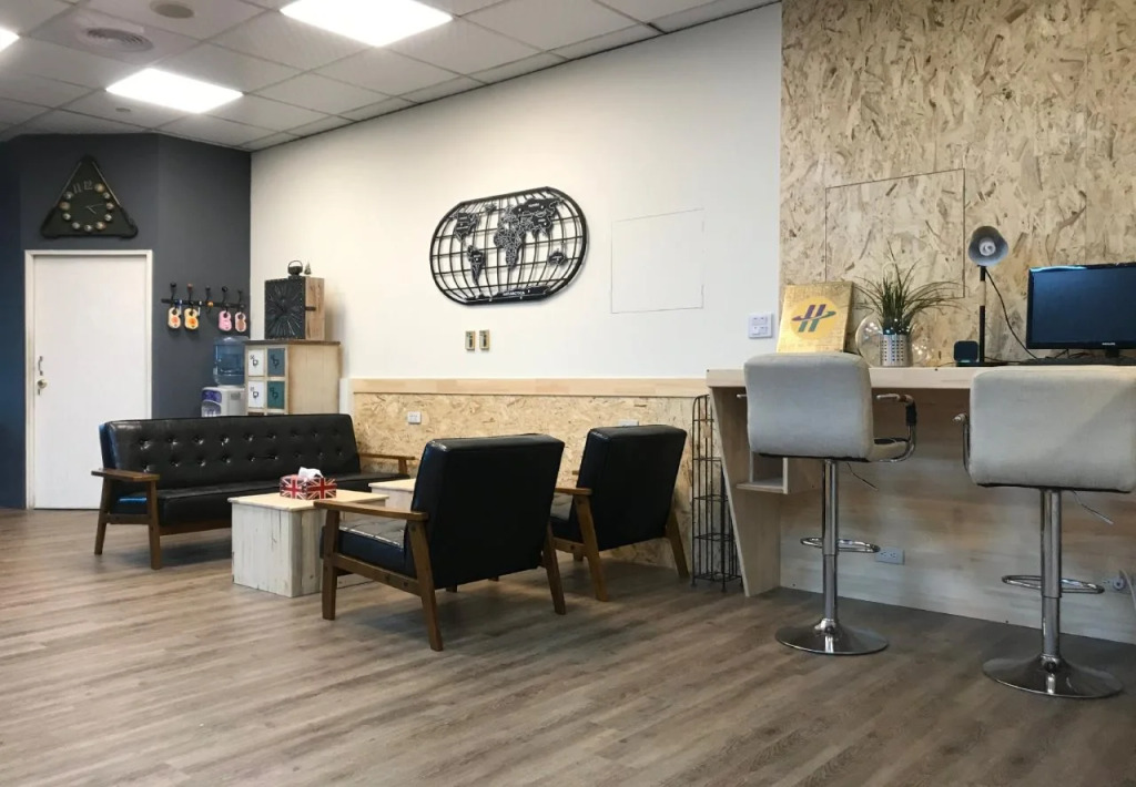 85 Ctree Hostel
