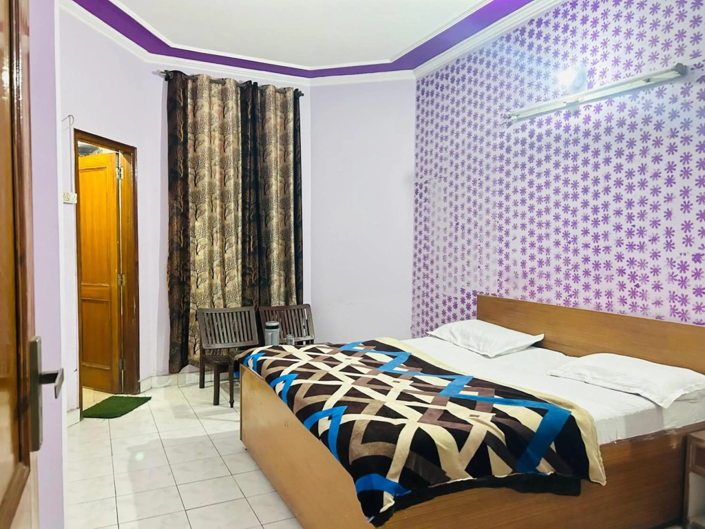 Sunrise hotel