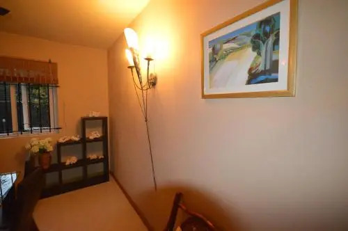 Sea-lily Beach Villa