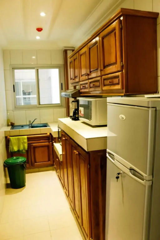 Tchero Appartement 2