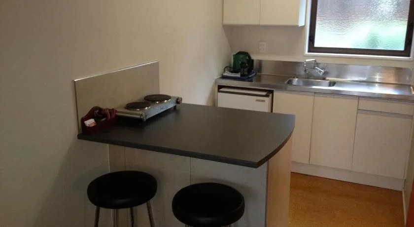 Aotea Lodge Porirua