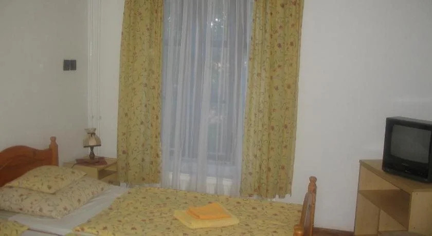 Krisztina Apartman