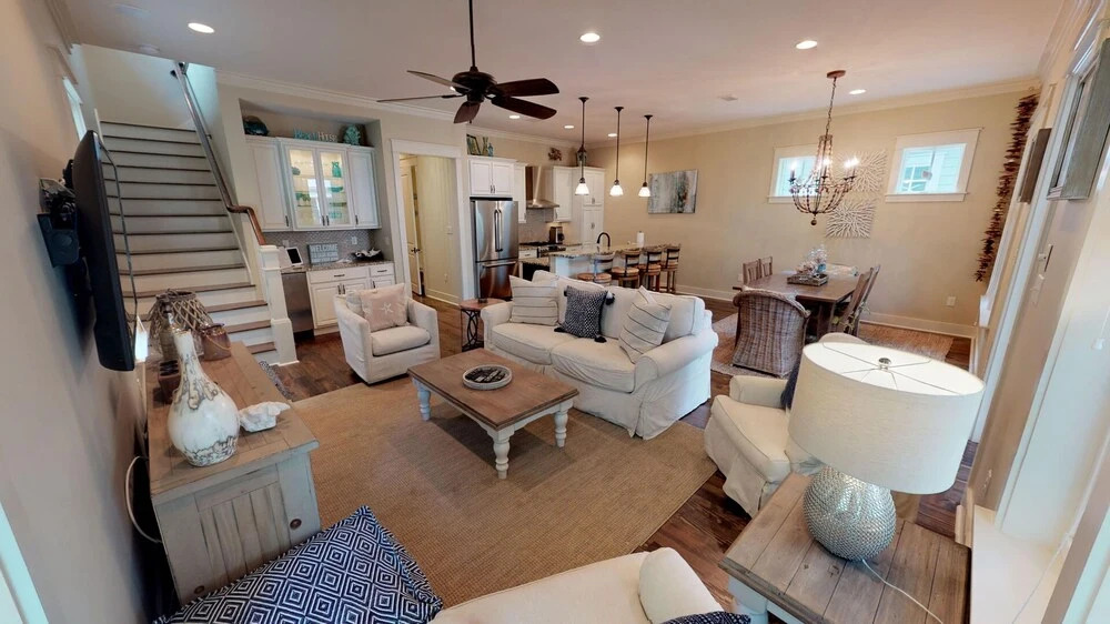 25 Half Moon Lane by Dune Vacation Rentals