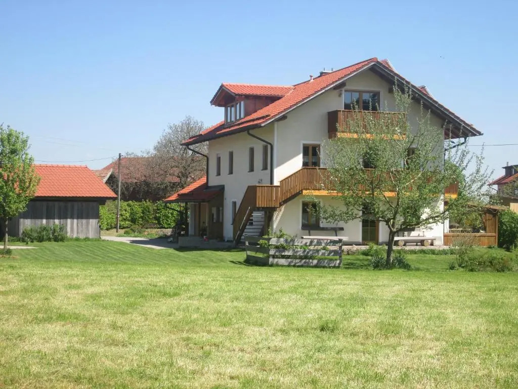 Ferienwohnung Rosalie