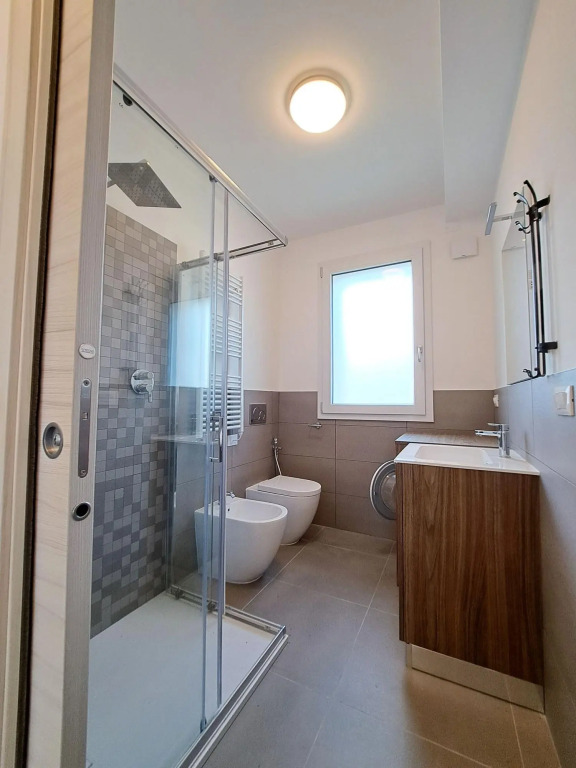 New, near the Lungomare del Lido delle Nazioni, exclusive location, innovative technology-Residence Futura 05