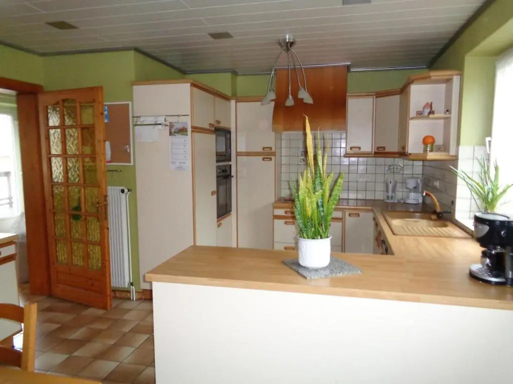 Gîte Fischer