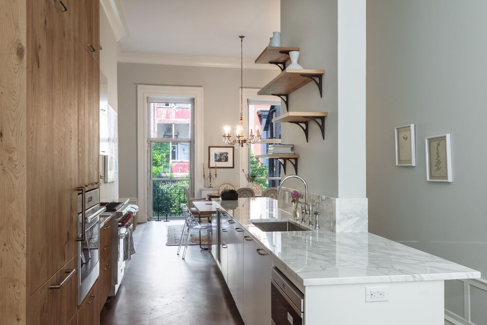 abcstay - Luxury Furnished Apartments