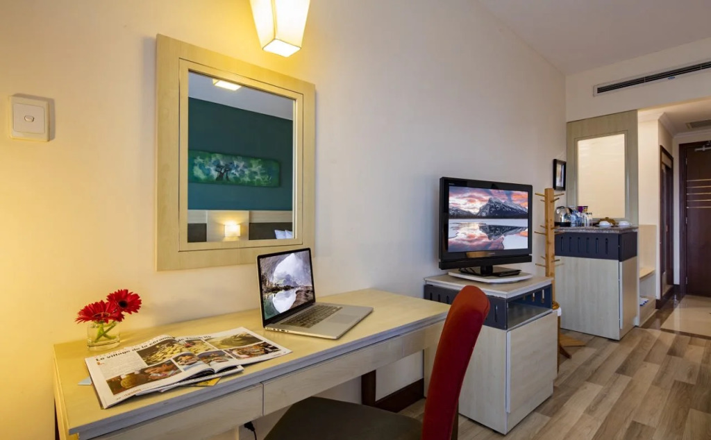 Sai Gon Quang Binh Hotel