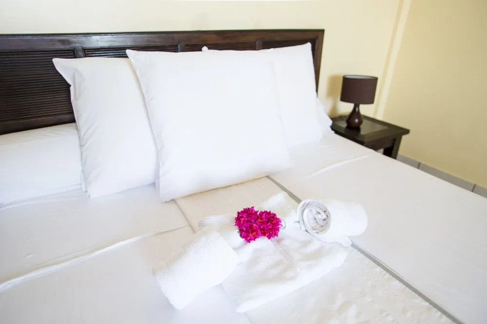 Cap Reva Hotel