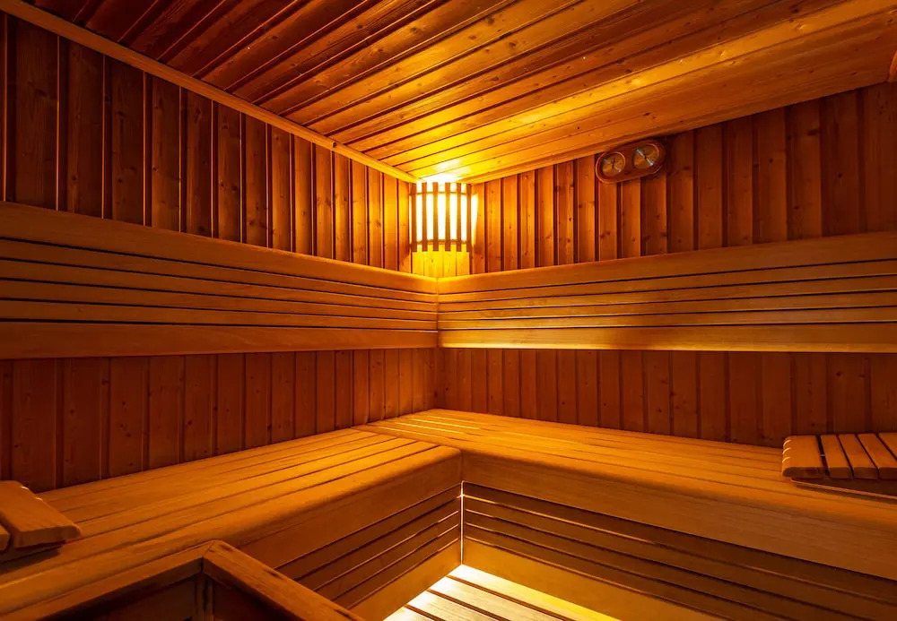 Dworek Morski SPA & Wellness