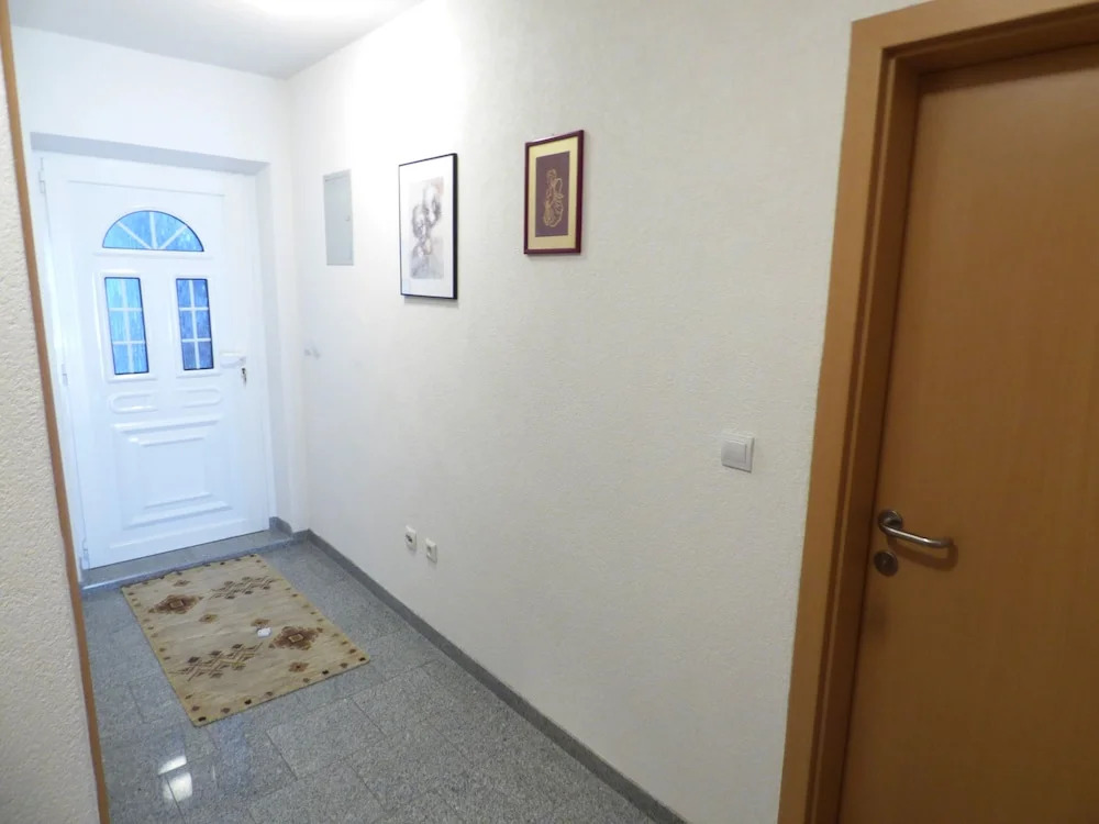 Apartments by the sea Baska Voda, Makarska - 21774