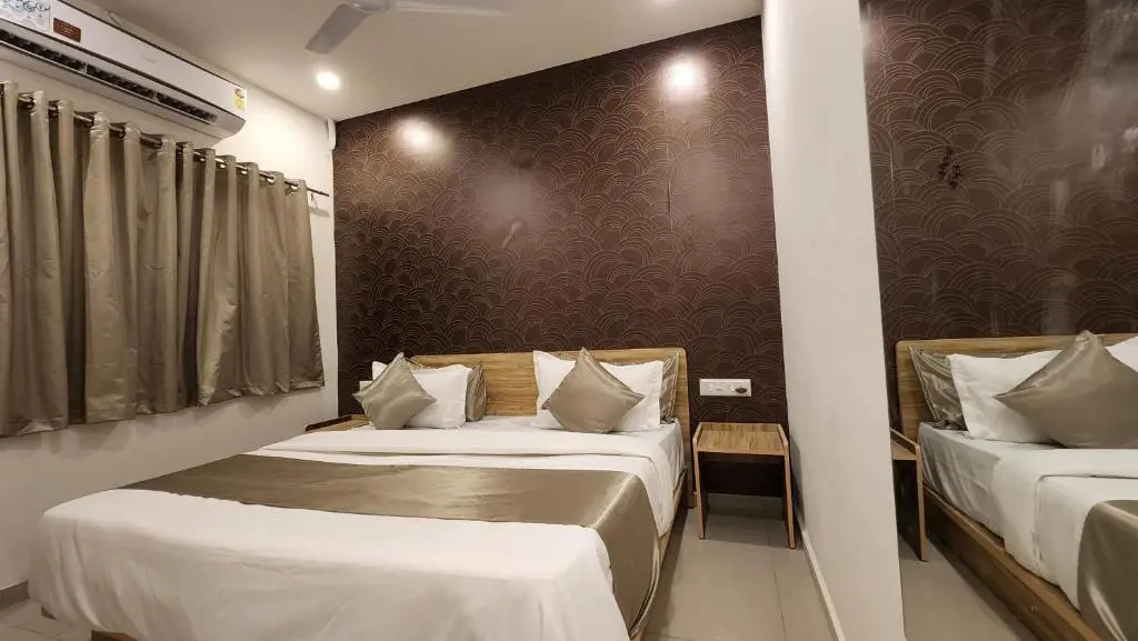Hotel Nova Shine