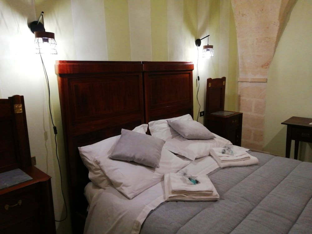 B&B Desiderato