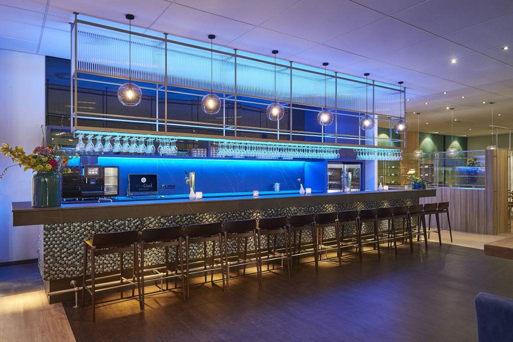 WestCord WTC Hotel Leeuwarden