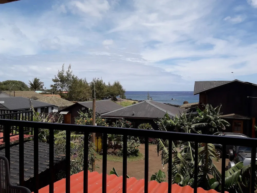 Te Ngahu Bungalows