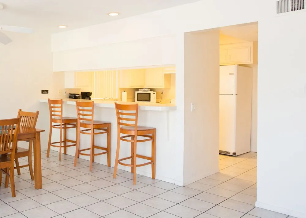 3610 Seashore Drive Abrl 2 Bedroom Duplex
