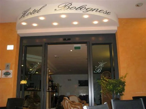 Hotel Bolognese