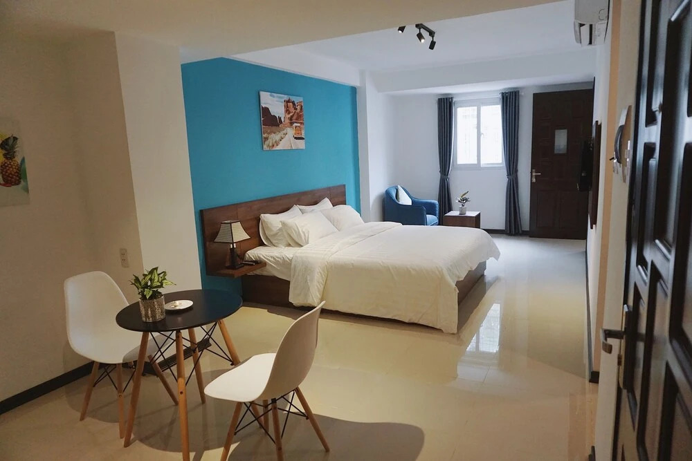 Elly Apartment
