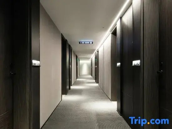 Yado Hotel, Jieyang Tower North Ring Road