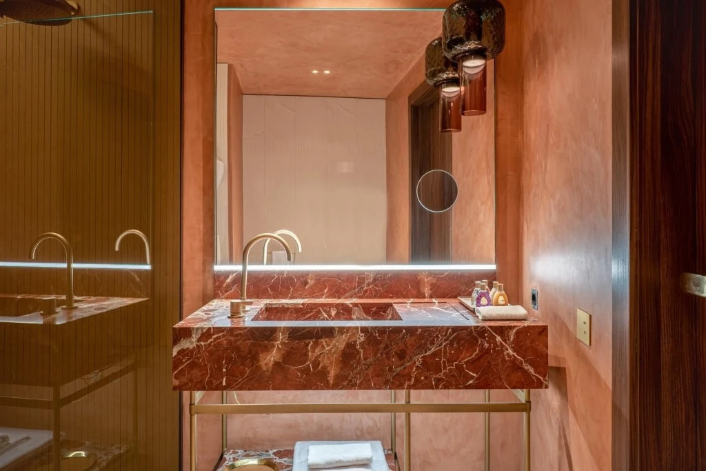 Ca di Dio - VRetreats, an SLH Hotel