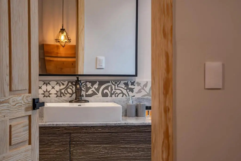 Casa Pandurata 2 Bedroom Suite - AC Heat WIFI