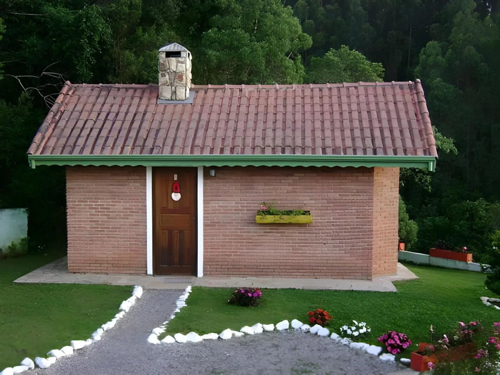 Pousada Encanto da Serra