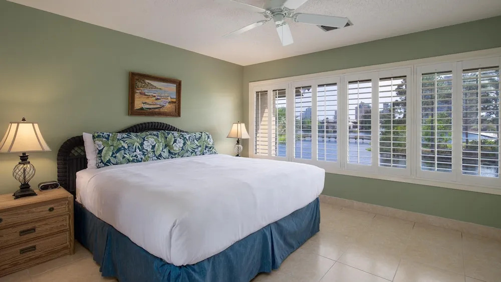 Beachwalk Villa 5168 G 2BR BA 6