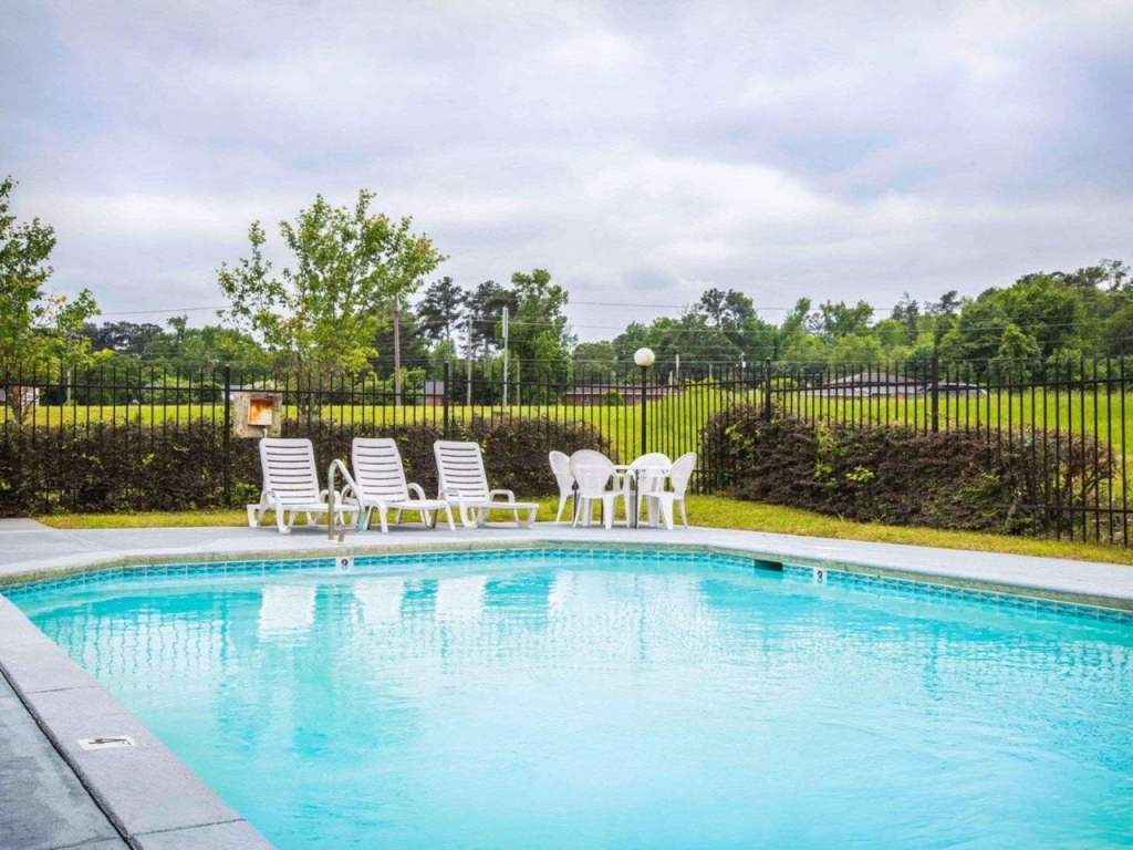 Rodeway Inn Phenix City - Columbus