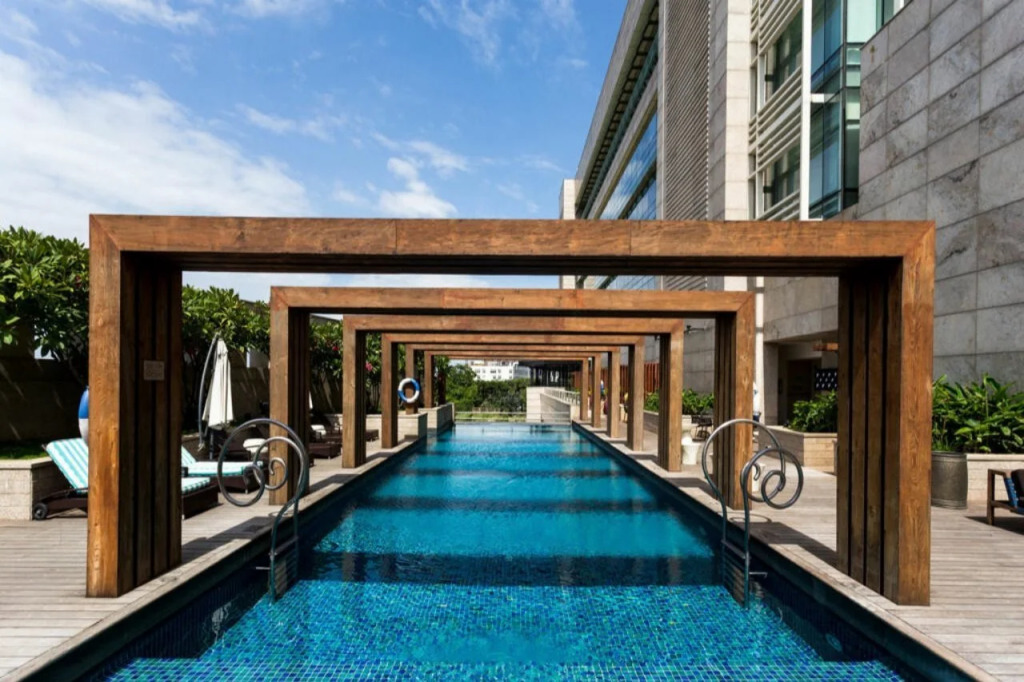 Park Hyatt Hotel and Residences, Hyderabad