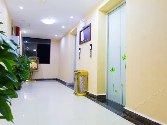 Phoenix City Boutique Hotel