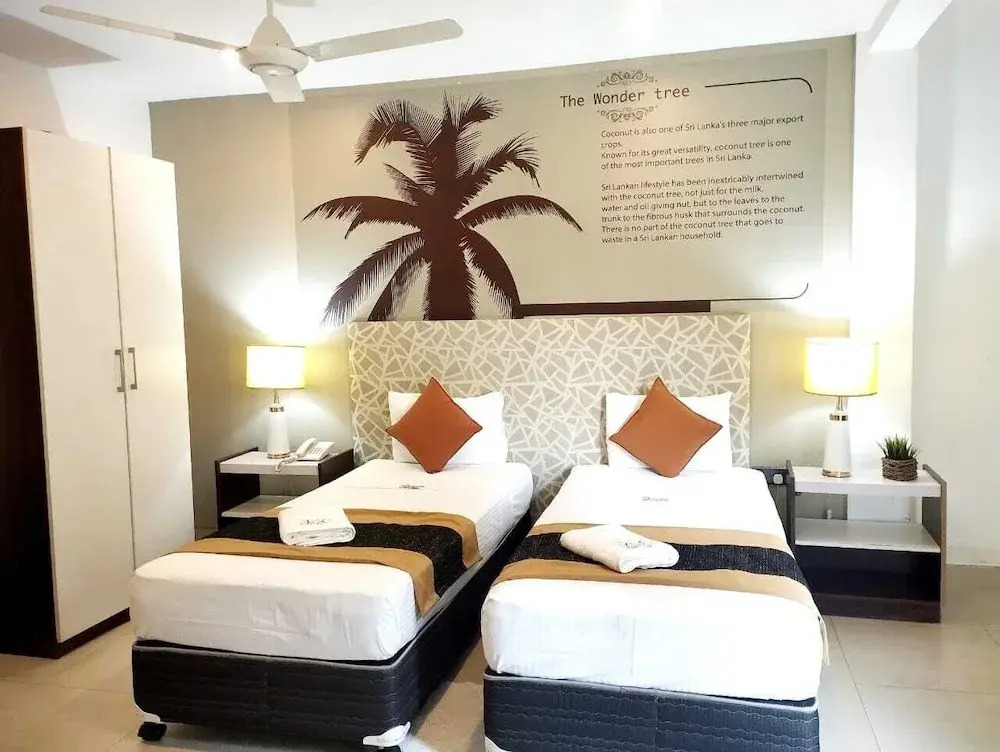 Waasala Eco Luxury Heaven