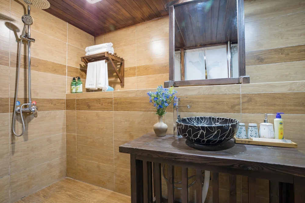 Lijiang Buwuzhai Hostel