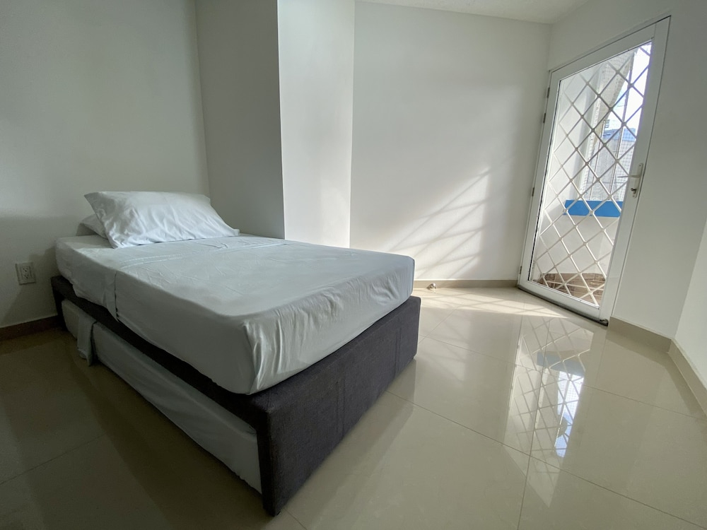 Apartamentos Centro Internacional - Cerca al Mar by SOHO